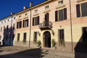 Hotel Il Duca Barbablù