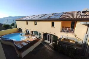 Hotel il Duca del Montefeltro