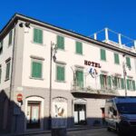Hotel Il Falchetto
