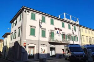 Hotel Il Falchetto