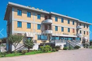 Hotel Il Focolare