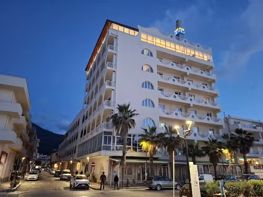 Hotel Il Gattopardo