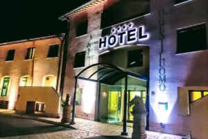 Hotel Il Gentiluomo
