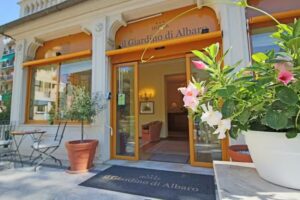 Hotel Il Giardino di Albaro