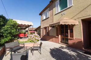 Hotel Il Giardino Siena