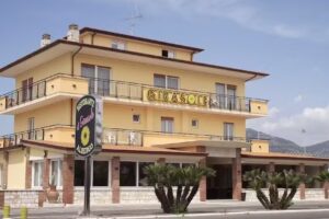Hotel Il Girasole