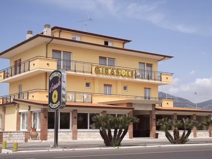 Hotel Il Girasole