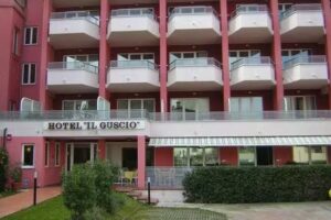 Hotel Il Guscio