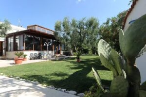 Hotel il Melograno Mattinata