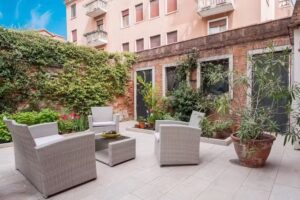 Hotel Il Mercante di Venezia