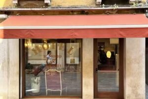 Hotel Il Moro Di Venezia