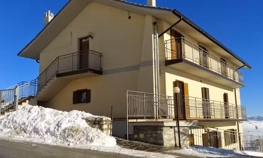 HOTEL IL NARCISO BLU