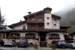 Hotel Il Nazionale di Vernante