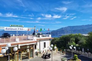 Hotel Il Nido Sorrento