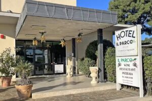 Hotel Il Parco