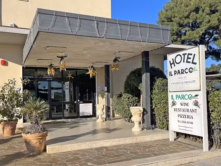 Hotel Il Parco