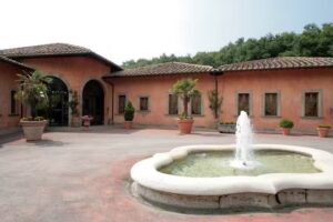 Hotel Il Piccolo Castello