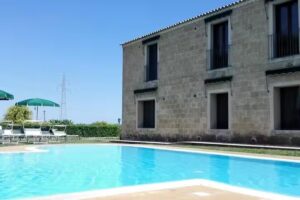 Hotel Il Podere – Siracusa