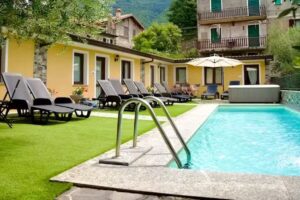 Hotel Il Portichetto