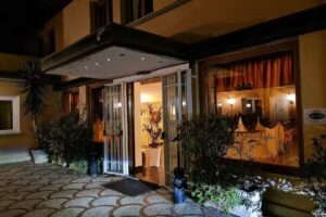 Hotel Il Quadrifoglio