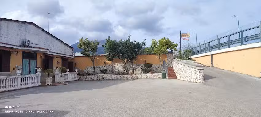 Hotel Il Quadrifoglio