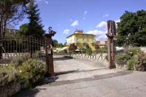 Hotel il Roscio