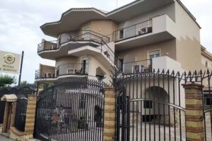 Hotel Il Rosone S.r.l.