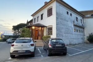Hotel Il Rustichello
