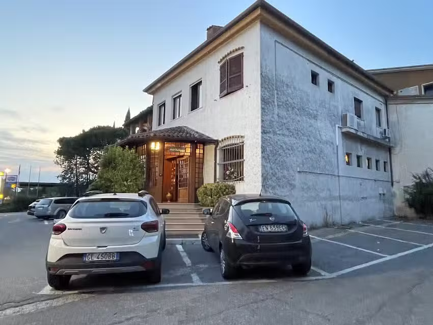 Hotel Il Rustichello