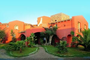 Hotel Il Vecchio Mulino