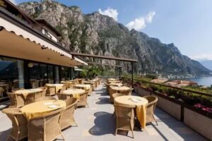 Hotel Ilma Lake Garda Resort