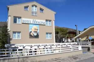 Hotel Immagine
