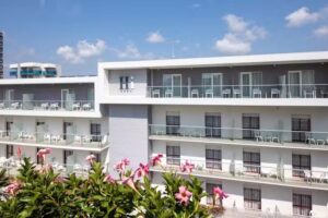 Hotel Imperia Jesolo