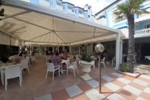 Hotel Imperial – Caorle