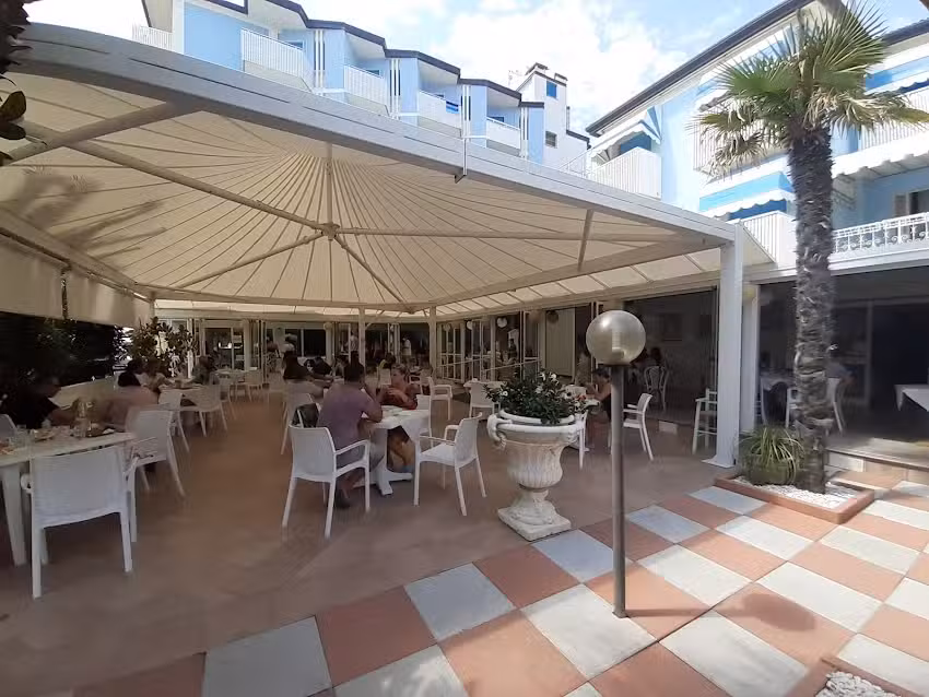 Hotel Imperial – Caorle