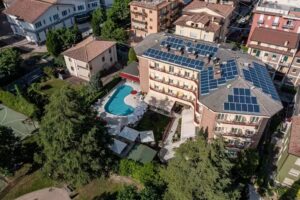 Hotel Imperial Garda