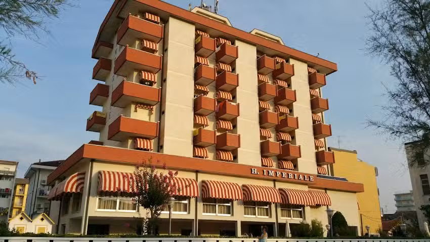 Hotel Imperiale