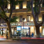Hotel Imperiale