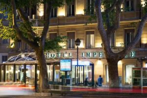 Hotel Imperiale