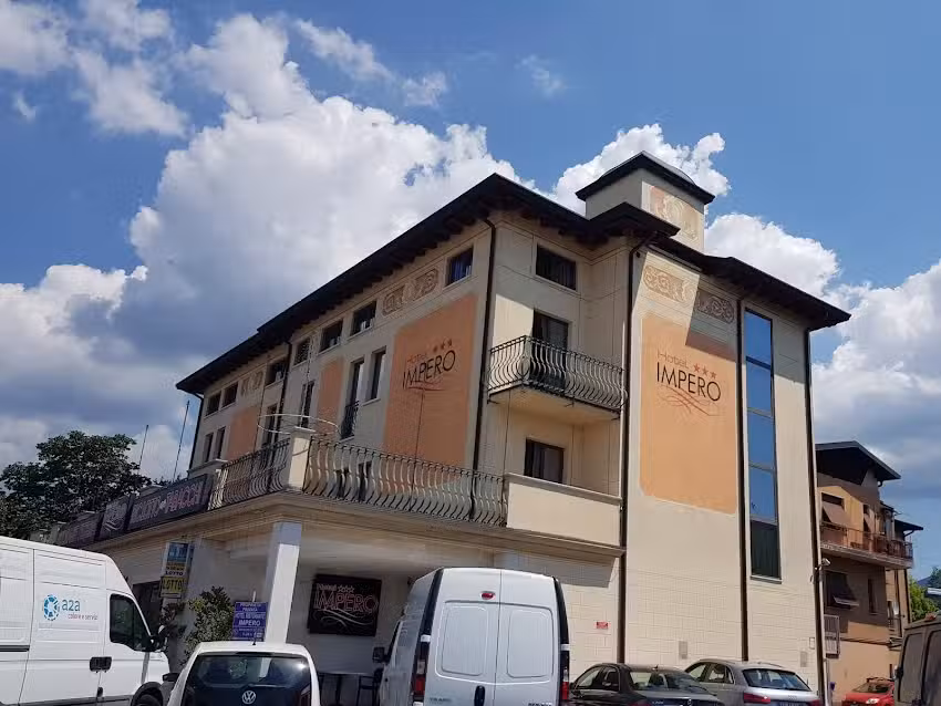 Hotel Impero
