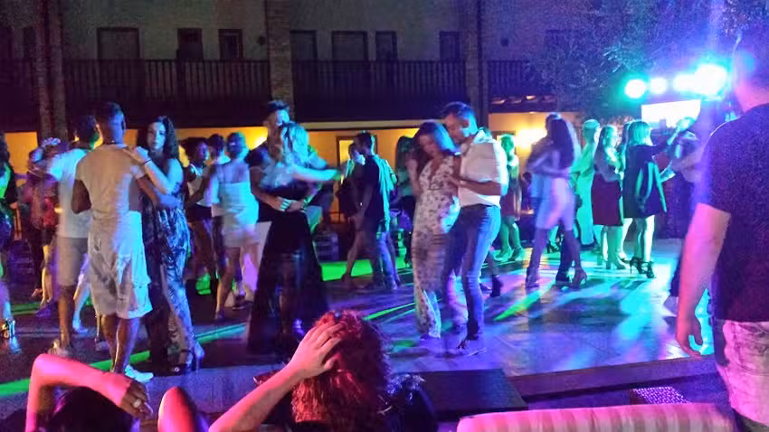 Hotel in Franciacorta