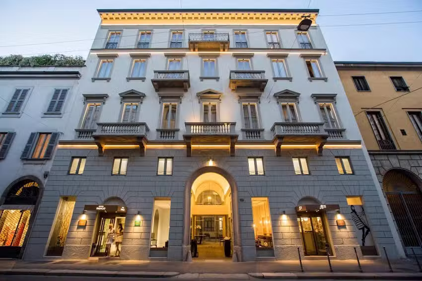 Hotel Indigo Milano