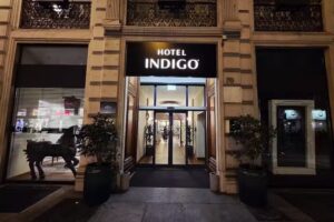 Hotel Indigo Turin