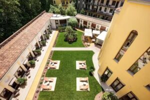 Hotel Indigo Venice – Sant’Elena by IHG