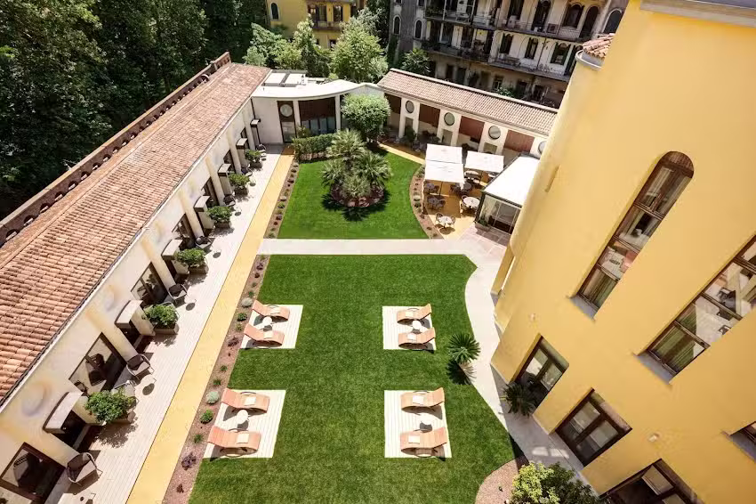 Hotel Indigo Venice – Sant’Elena by IHG