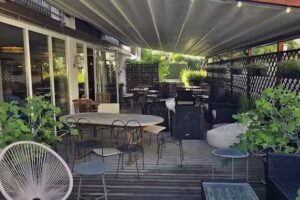 Hotel Innerhofer Ohg Der Innerhofer Agnes & Edith