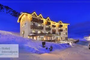 Hotel Interalpen
