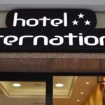 Hotel International