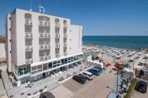 Hotel International Misano Adriatico