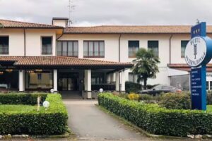 Hotel Internazionale